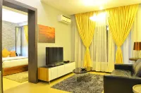 D'Hotel & Suites Hotels in Dipolog