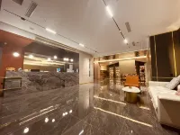 I DO Garden Hotel (Lvliang Lishi Century Plaza) - Pet friendly