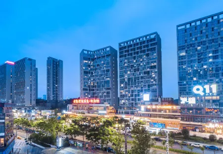 K1 Hotel