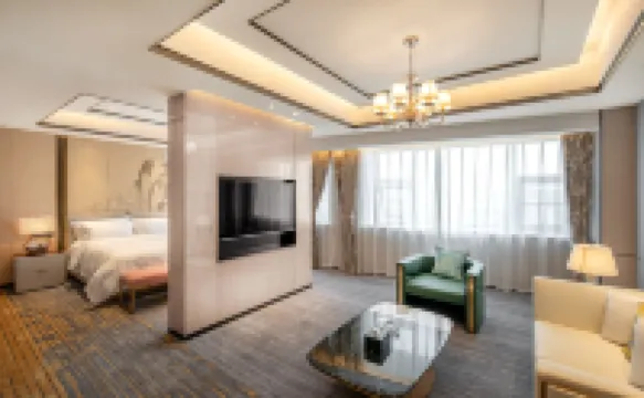 Nanchong Beihu Hotel