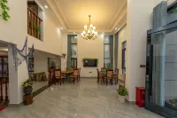 Xiangshan Xilinyuan Homestay