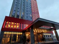 DATONG PINGSHAGNSHE hotel Hotels near Datong Museum