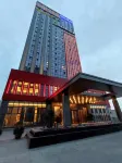 DATONG PINGSHAGNSHE hotel Hotels near Datong Art Museum
