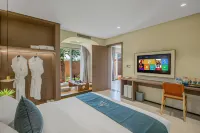 瀘沽湖木可清宿設計師精品度假民宿