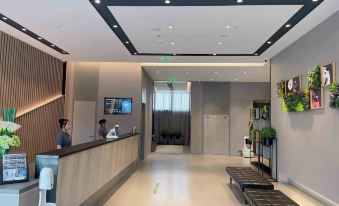 Homeinn Selected Hotel (Chenggang Road Nantong)