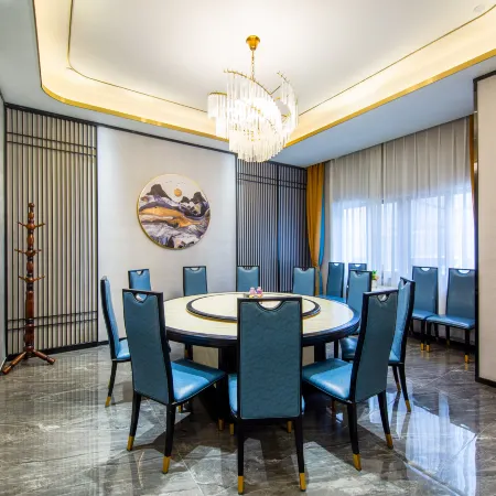 Guomao Grand Hotel