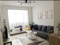 Heyu Hotel Apartment