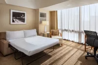 The Westin Bonaventure Hotel & Suites, Los Angeles - spa