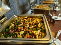 Accra City Hotel Hotels in Accra