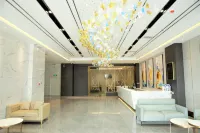 Mei Hao Li Zhi Hotel (Tianshui Shangbu Road)