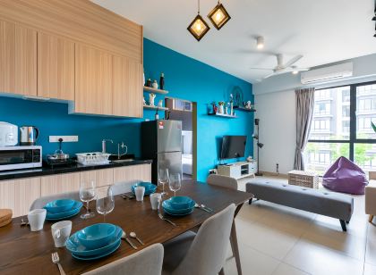 雲頂高原翠苑公寓 | 城市套房