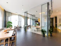 Jinjiang Inn Select (Shanghai Zhangjiang High-tech Park) Hotels near Pudong