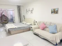 Pig Pig Sister's Apartment (Shenyang Construction University Shop) - Ramah Hewan Peliharaan