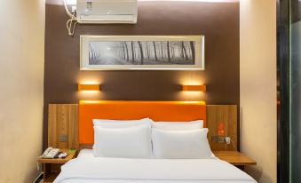 7 Days Premium Hotel (Shijiazhuang Jianhua South Street South Second Ring Road)