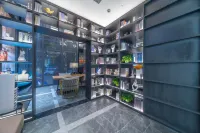 Licheng Hotel · Quone (Jingmen Wanda Branch) Hotels in Jingmen