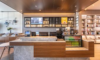 HanTing Hotel (Tianjin Beichen Kaifaqu Gaoxin Dadao)