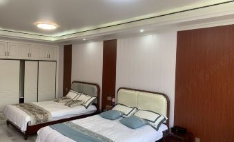 Xianghe Apartment