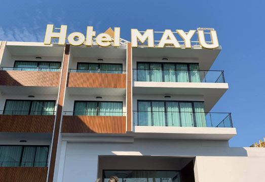 호텔 편의 시설