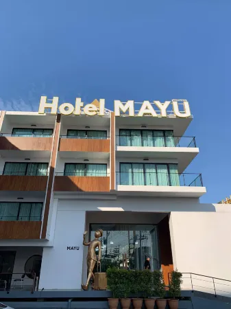 Hotel Mayu