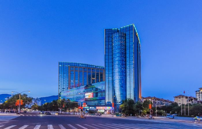 Tian Yuan Mingyue Hotel