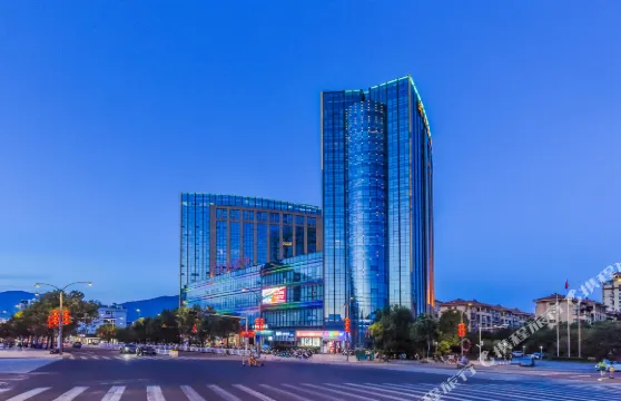 松陽天元名悦大酒店