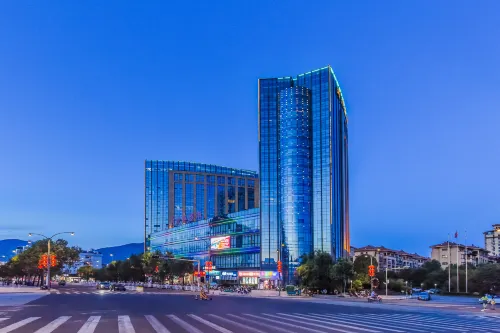 Tian Yuan Mingyue Hotel