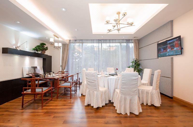 Shenzhen Rivan Hotel photo 5