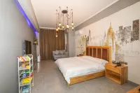 윈두오 e스포츠 호텔 (주마뎬 황회 대학)