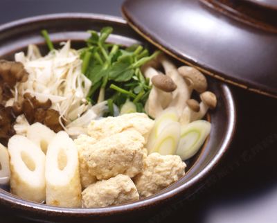 レストラン 草津温泉望雲の写真