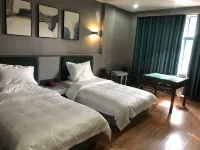 Ningdu Lijiang Hotel