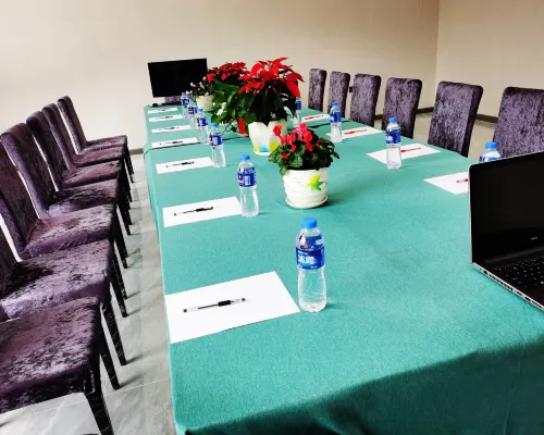 Dachaidan Juxinyuan Business Hotel Dành cho công việc Photos