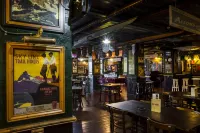 Hotel Roc Meler - bar