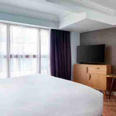 NYX Hotel London Holborn by Leonardo Hotels Rooms