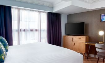 NYX Hotel London Holborn by Leonardo Hotels