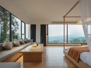 Bifeng Gorge Yunhai Mountain Residence Homestay