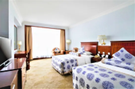 중주 치어레드 호텔