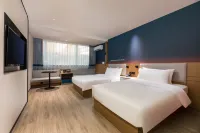 Ni Hao Hotel (Changzhou Railway Station) Hotels in Changzhou