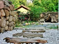 Sanjing Shanju Guesthouse - 3つ星