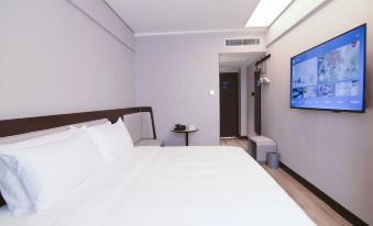 Hanting Hotel (Shenzhen Nanyou Metro Station)