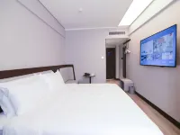 HanTing Hotel (Shenzhen Nanyou Subway Station) Hotels in Shenzhen