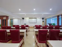 GreenTree Smart Choice Hotel (Huaibei Railway Station Front Square) Hotels in Huaibei