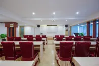 GreenTree Smart Choice Hotel (Huaibei Railway Station Front Square)
