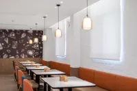漢庭飯店（邵武市政府店） - 早餐