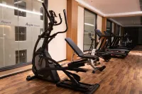 Argyle Resort Dongjianghu - Træningscentre