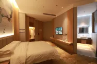 Wanjin Hotel - 2-Star