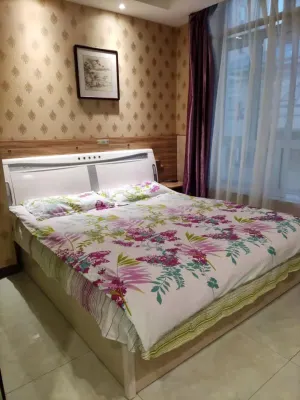 Classic Hotel Các khách sạn ở Thái Lai