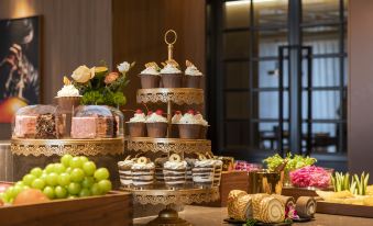 Orange Hotel (Wan Lung Wanda Plaza, Xuzhou)