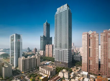 InterContinental Kaohsiung