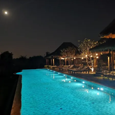 Hideaway