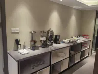 Lanhai Business Hotel (Yongcheng Zhongxin Bus Station Municipal Government) - Desayuno